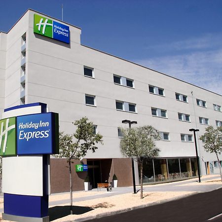 Holiday Inn Express Madrid-Getafe By Ihg Kültér fotó