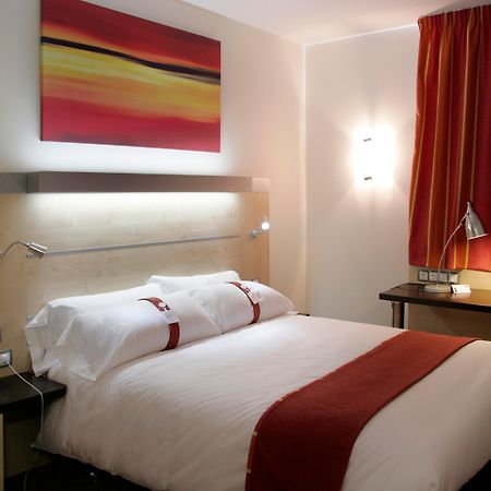 Holiday Inn Express Madrid-Getafe By Ihg Szoba fotó