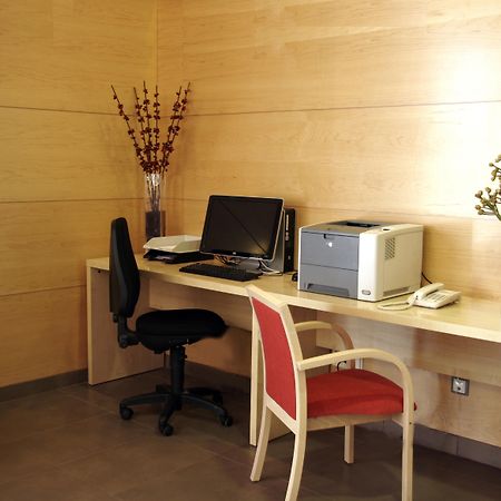 Holiday Inn Express Madrid-Getafe By Ihg Létesítmények fotó