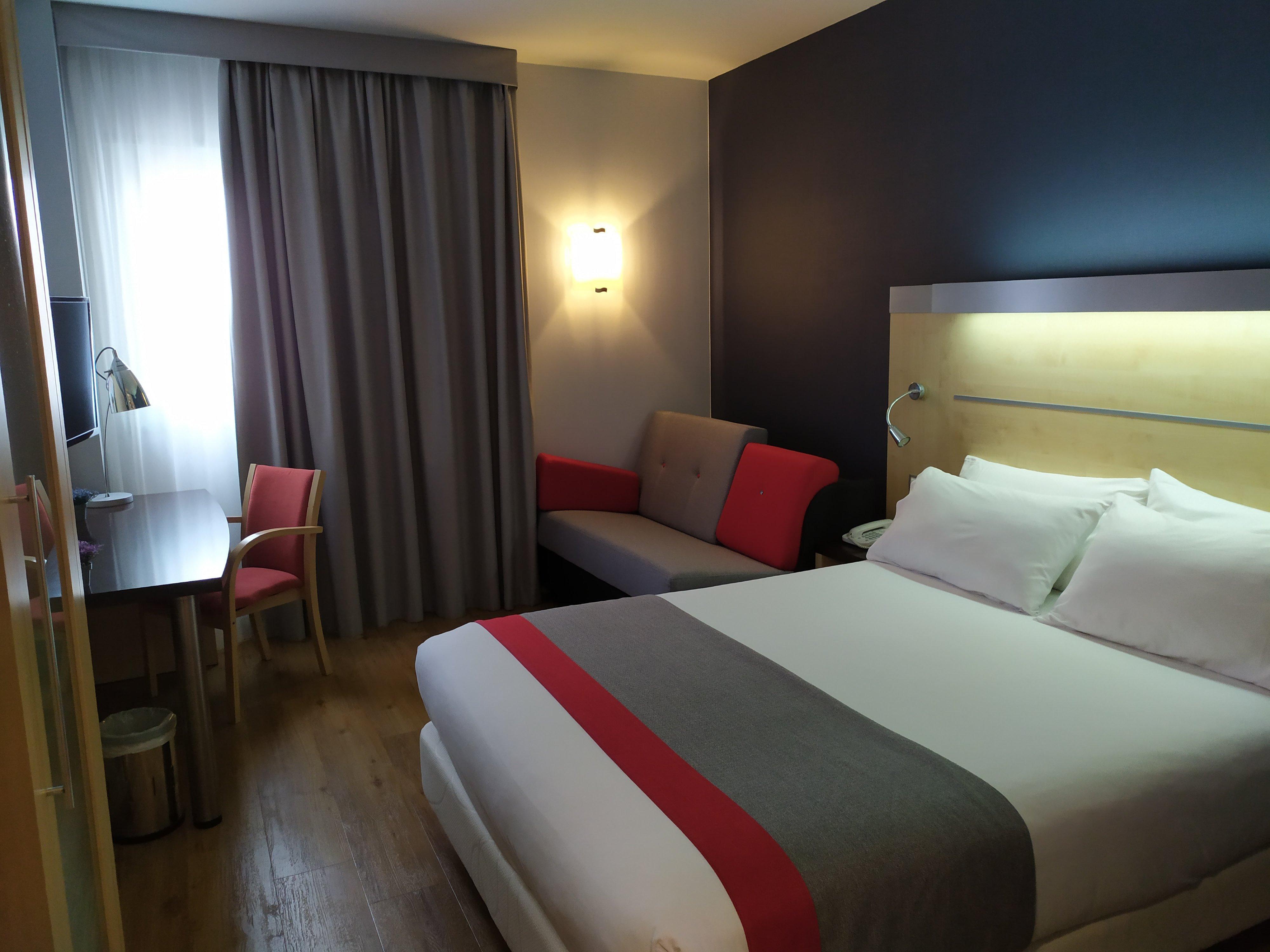 Holiday Inn Express Madrid-Getafe By Ihg Kültér fotó