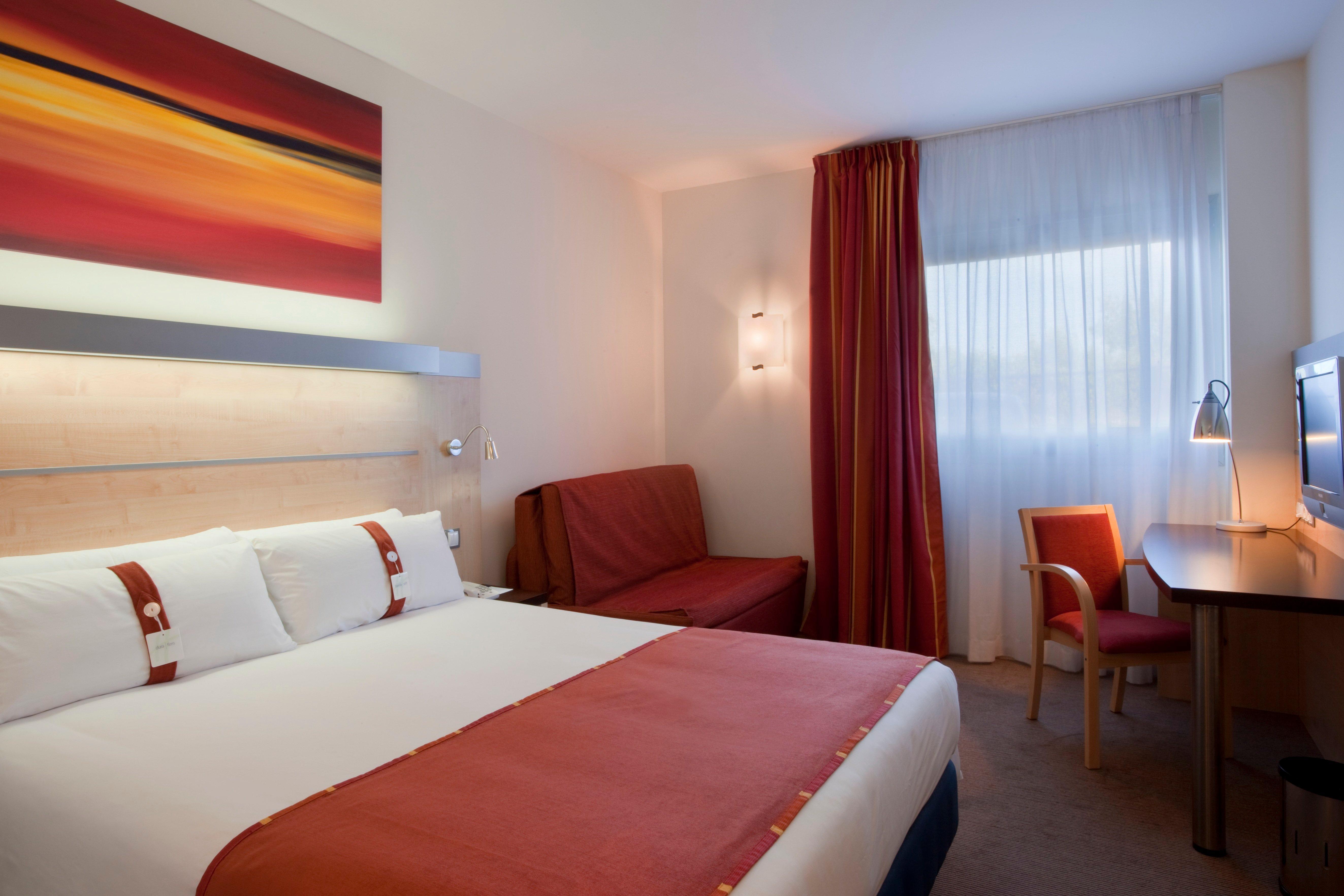 Holiday Inn Express Madrid-Getafe By Ihg Kültér fotó