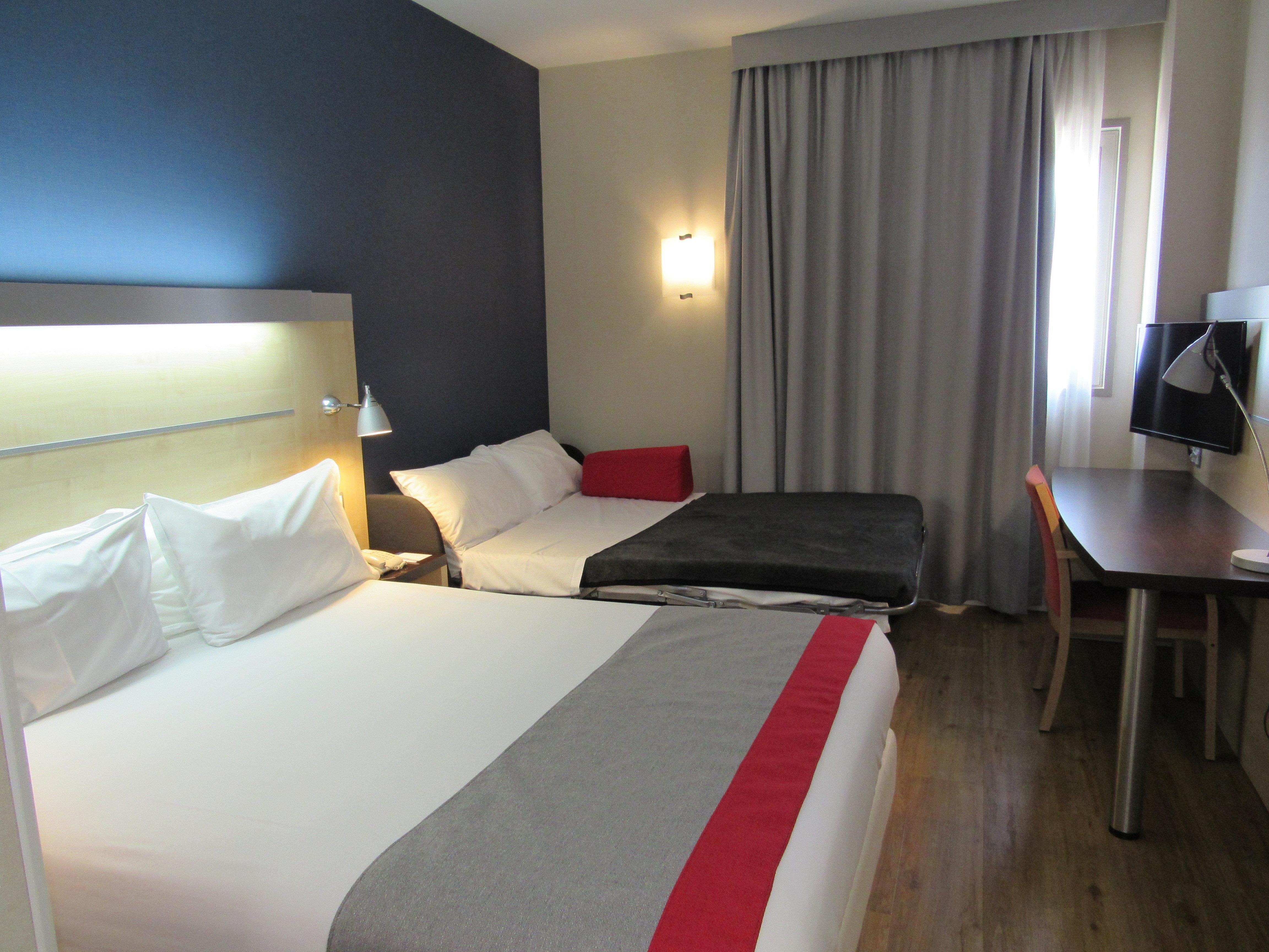 Holiday Inn Express Madrid-Getafe By Ihg Kültér fotó