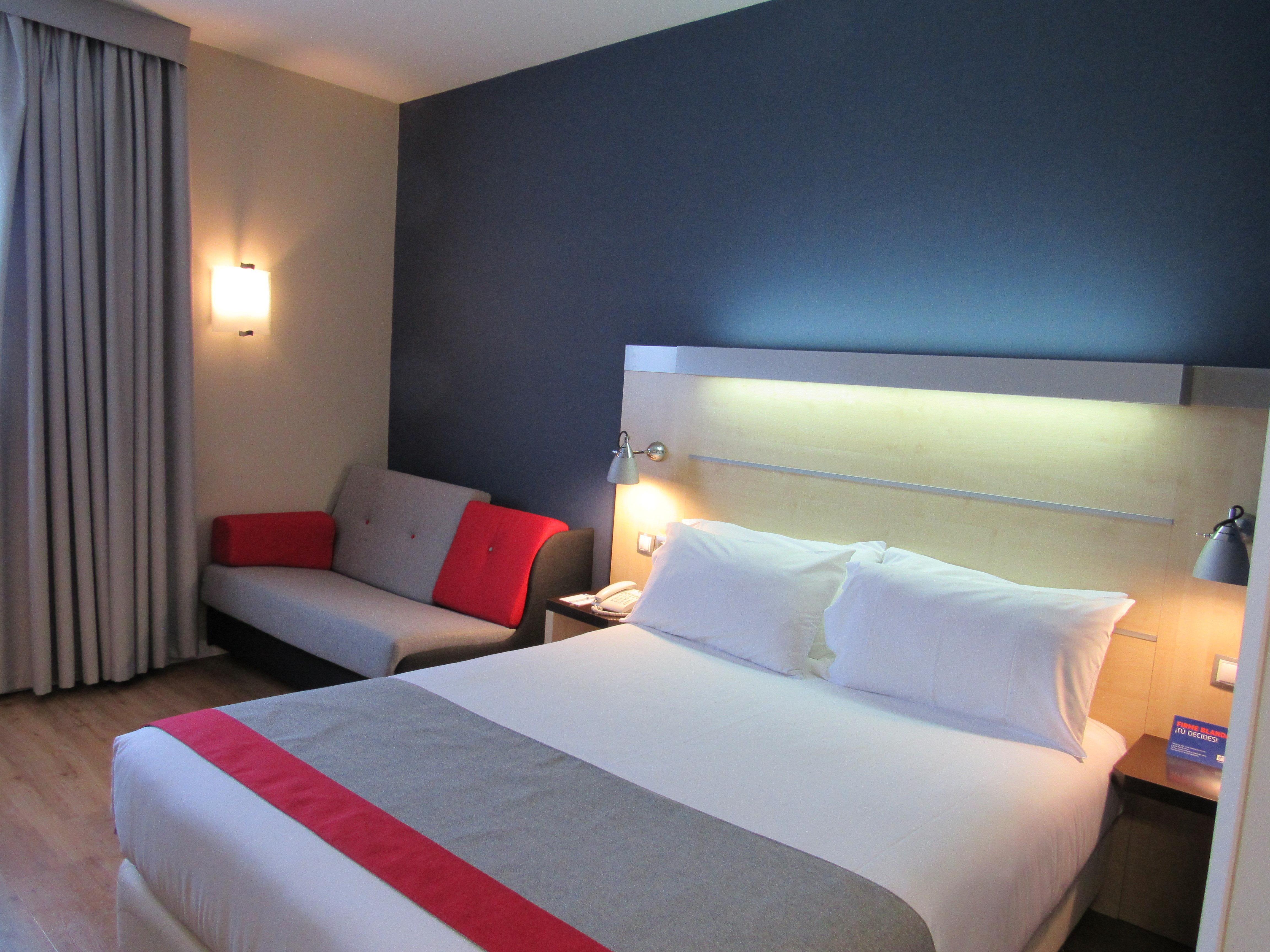 Holiday Inn Express Madrid-Getafe By Ihg Kültér fotó