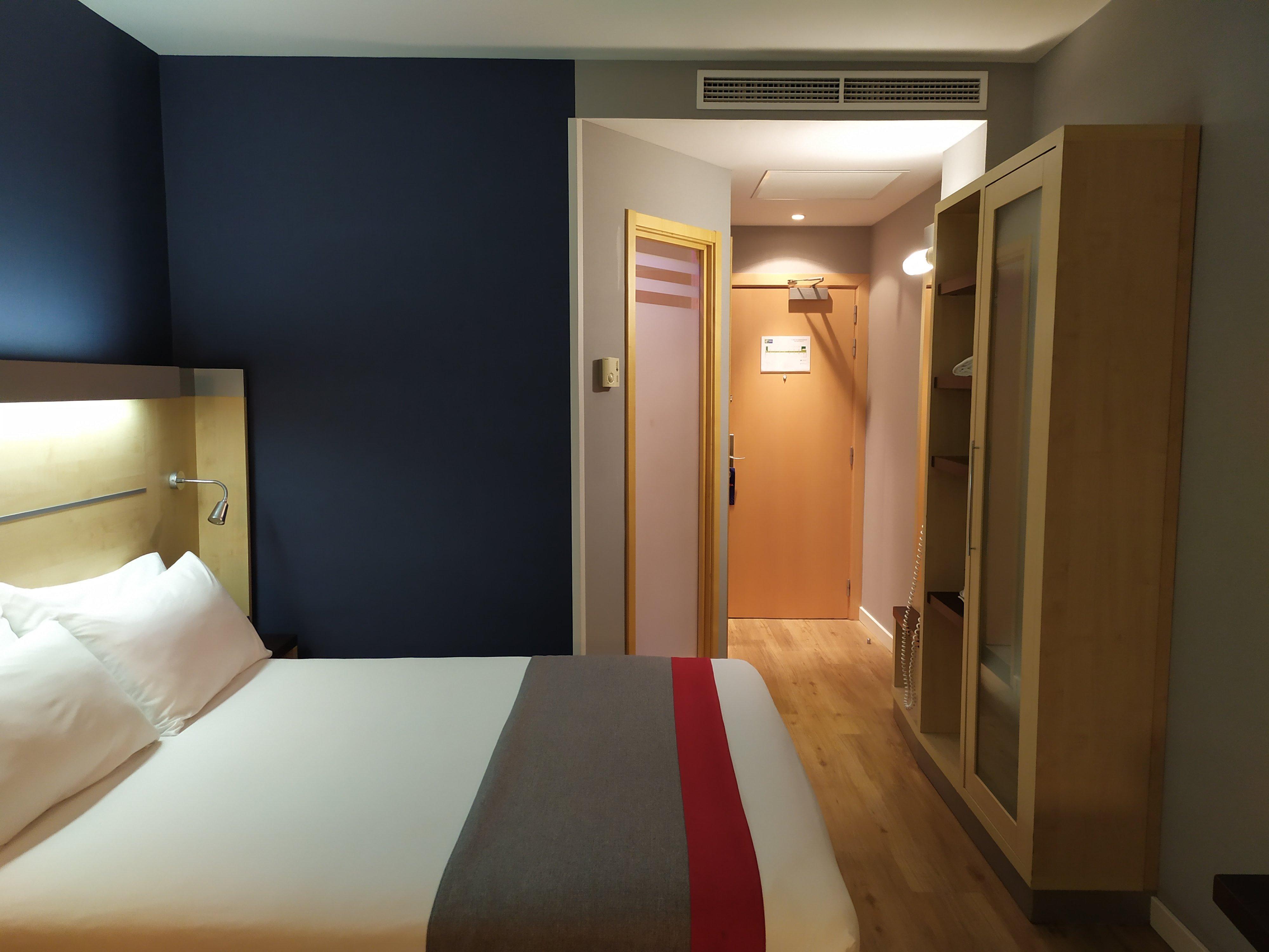 Holiday Inn Express Madrid-Getafe By Ihg Kültér fotó