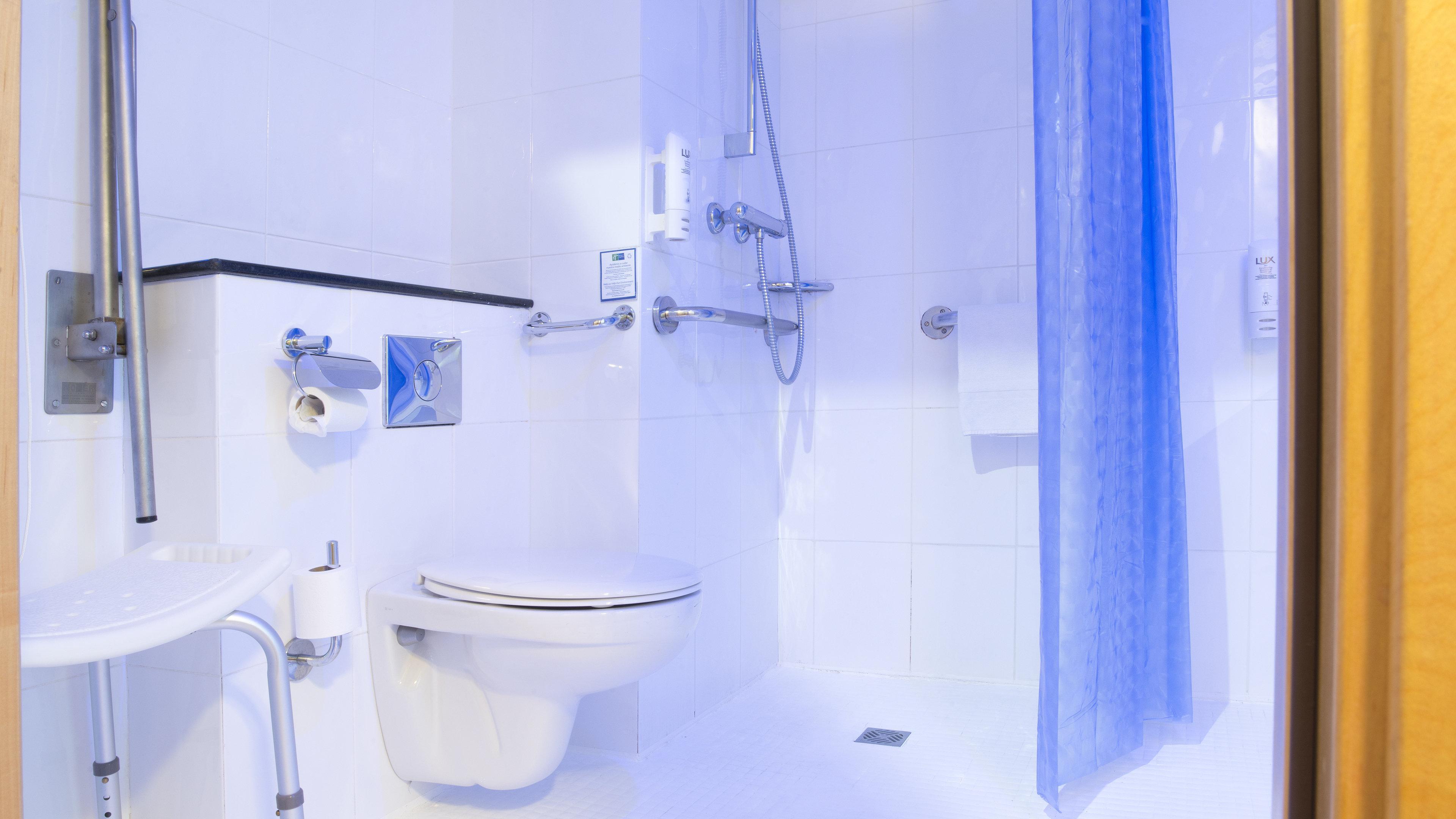 Holiday Inn Express Madrid-Getafe By Ihg Kültér fotó