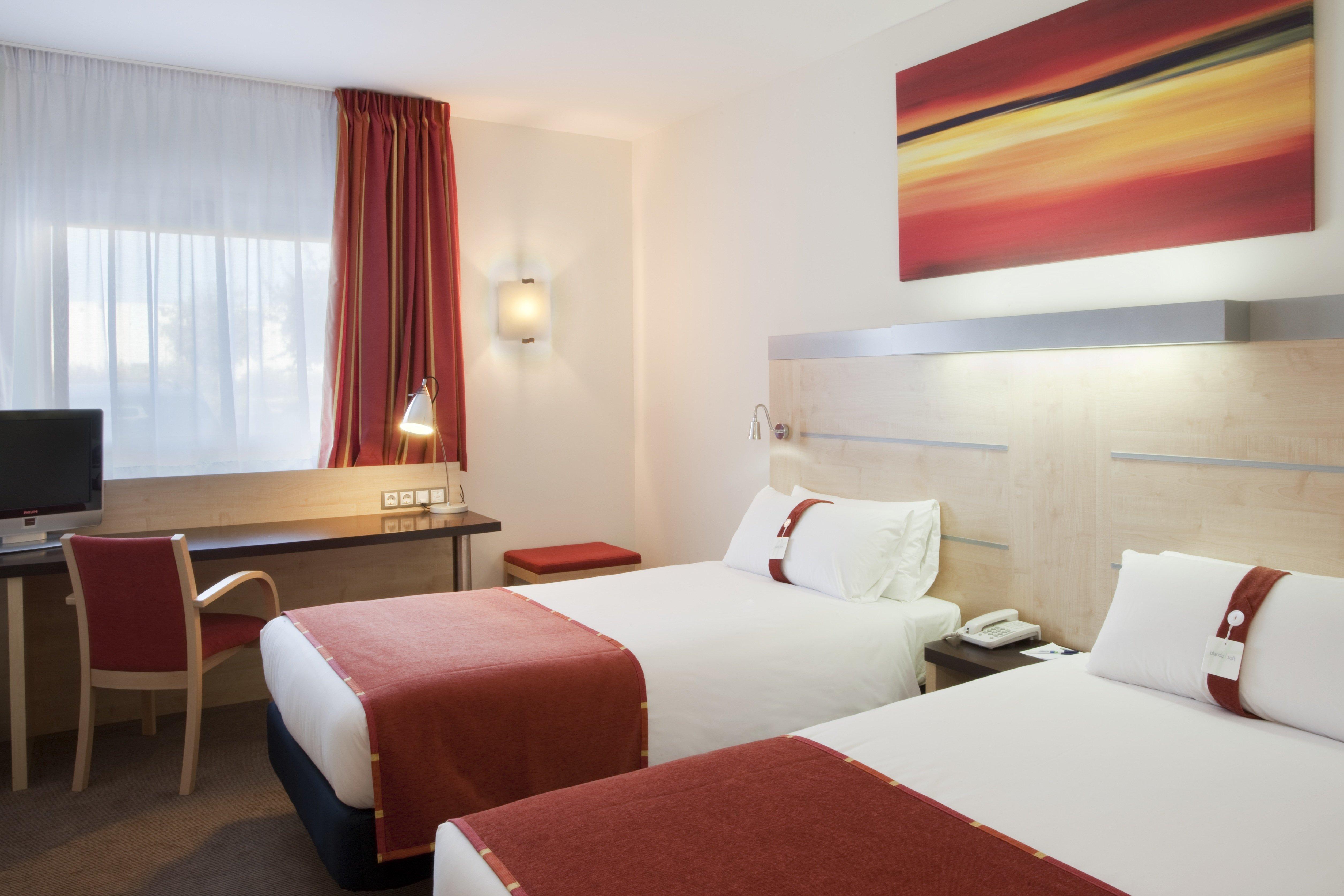 Holiday Inn Express Madrid-Getafe By Ihg Kültér fotó