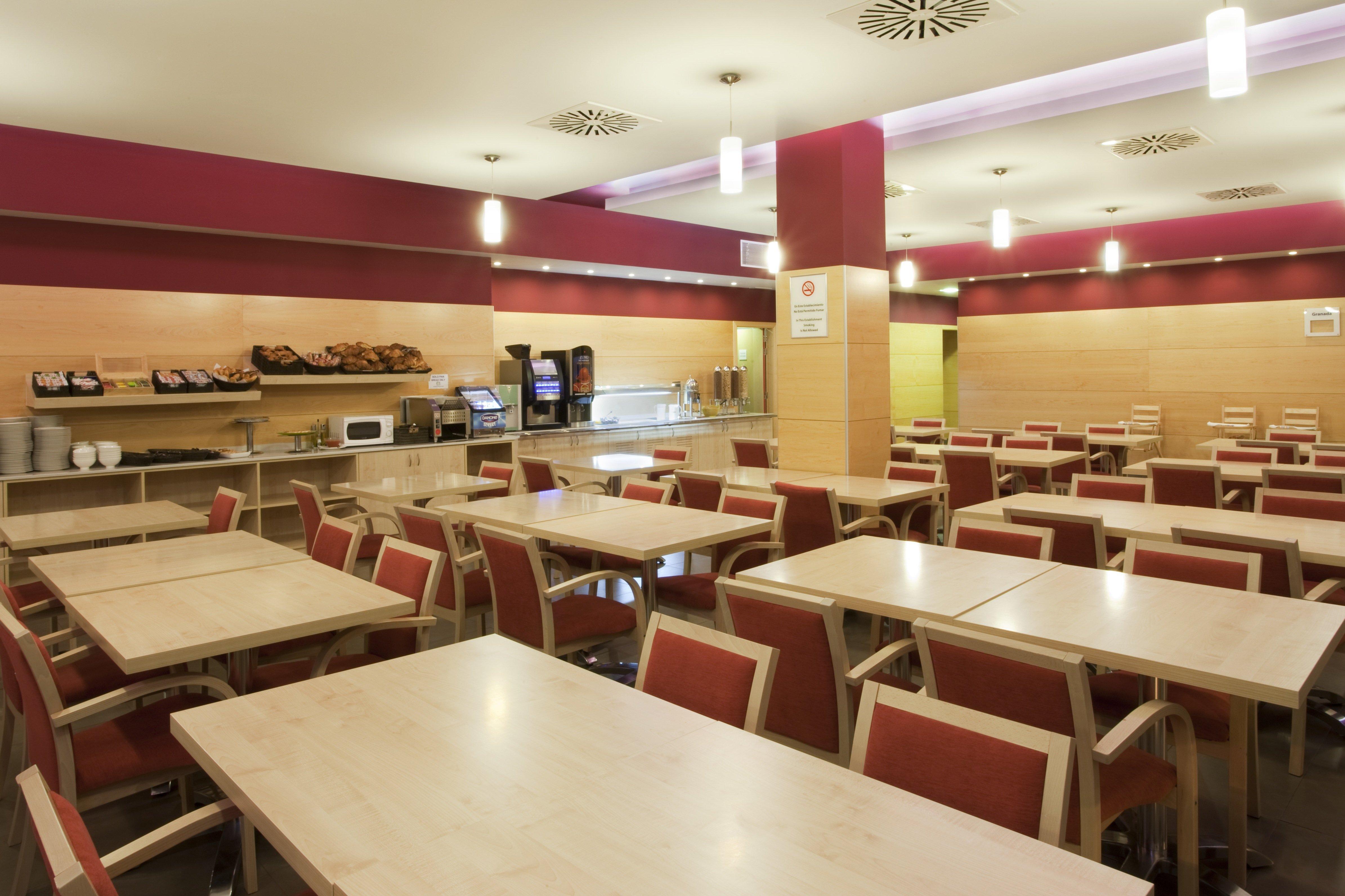 Holiday Inn Express Madrid-Getafe By Ihg Létesítmények fotó