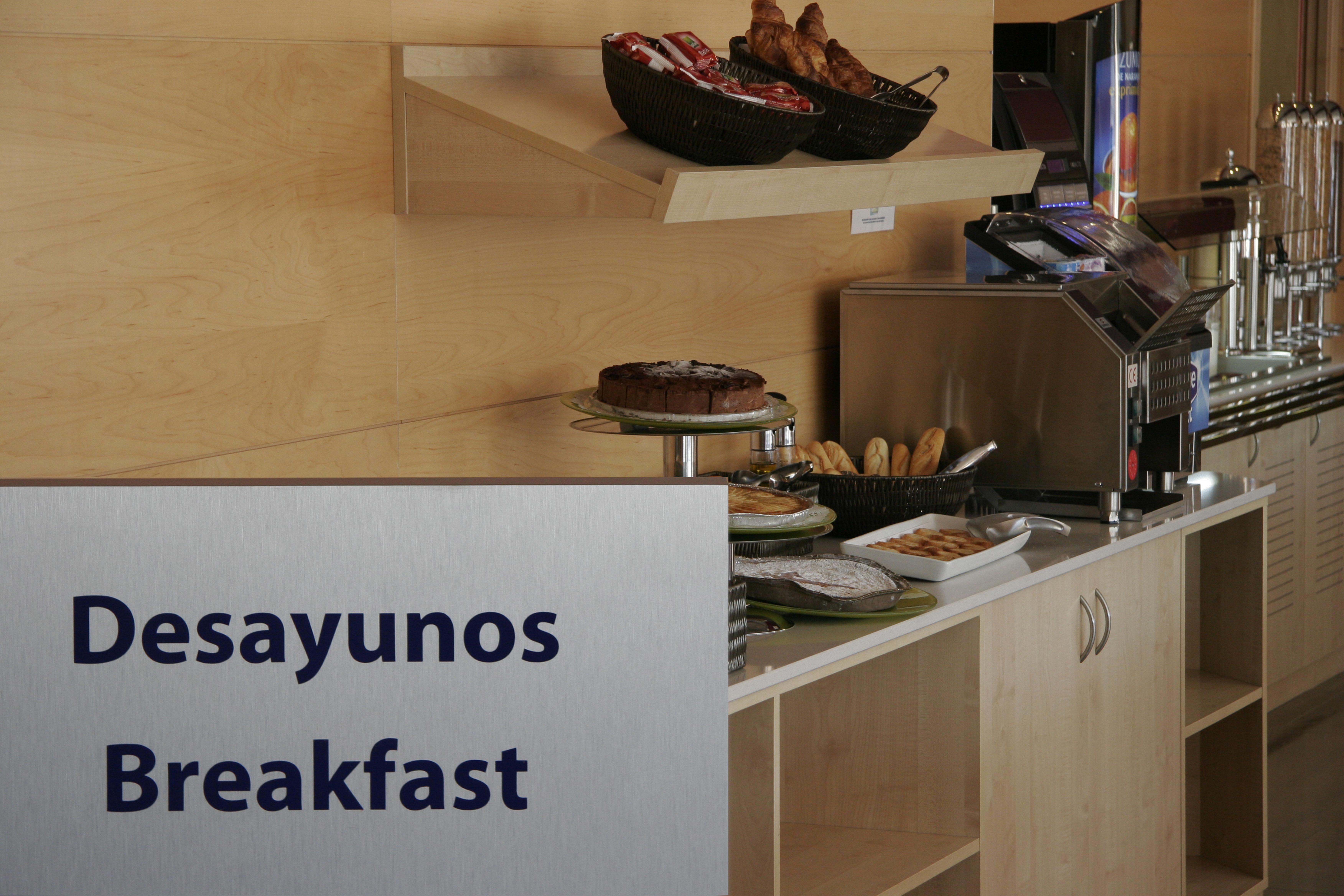 Holiday Inn Express Madrid-Getafe By Ihg Kültér fotó