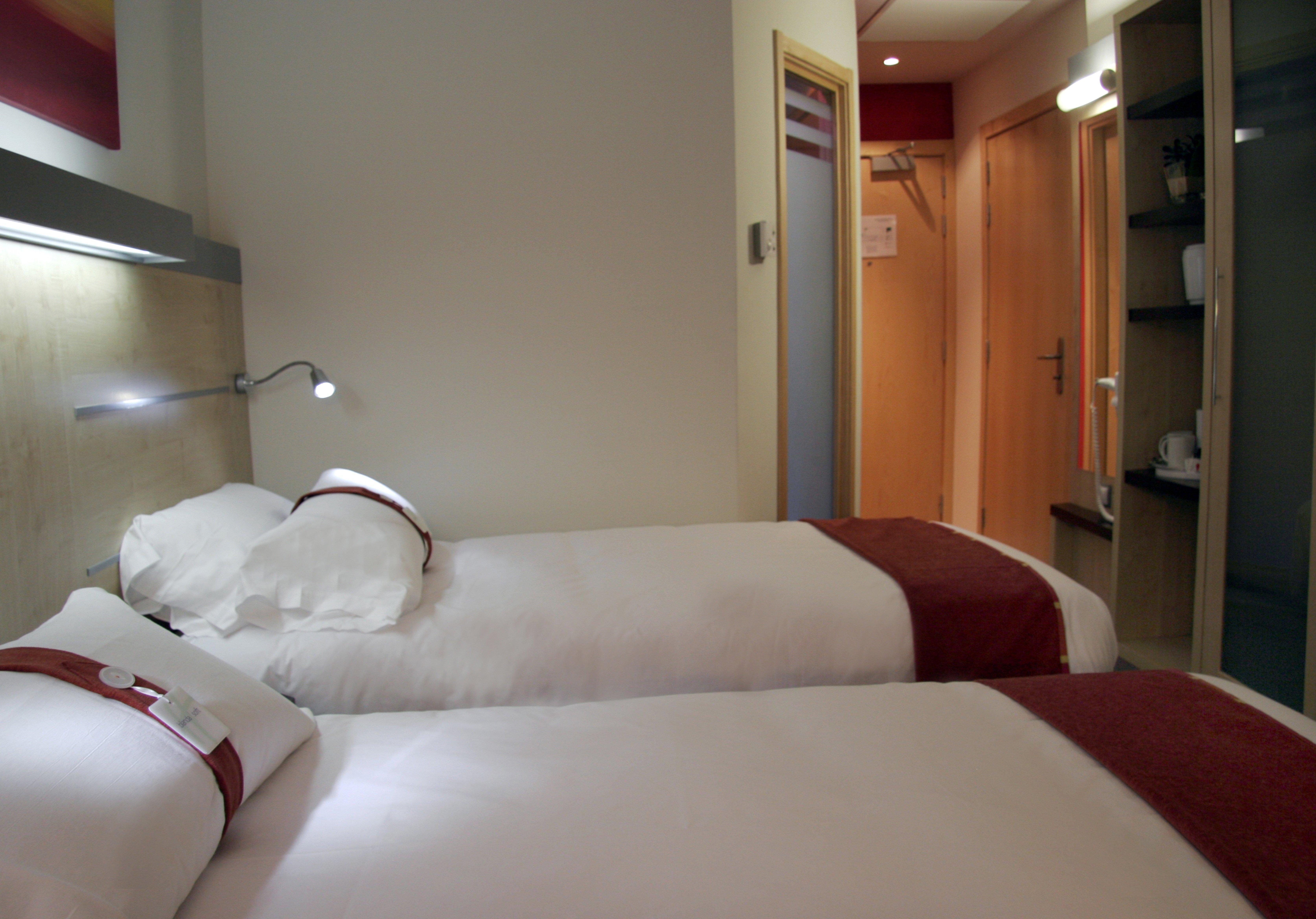 Holiday Inn Express Madrid-Getafe By Ihg Kültér fotó