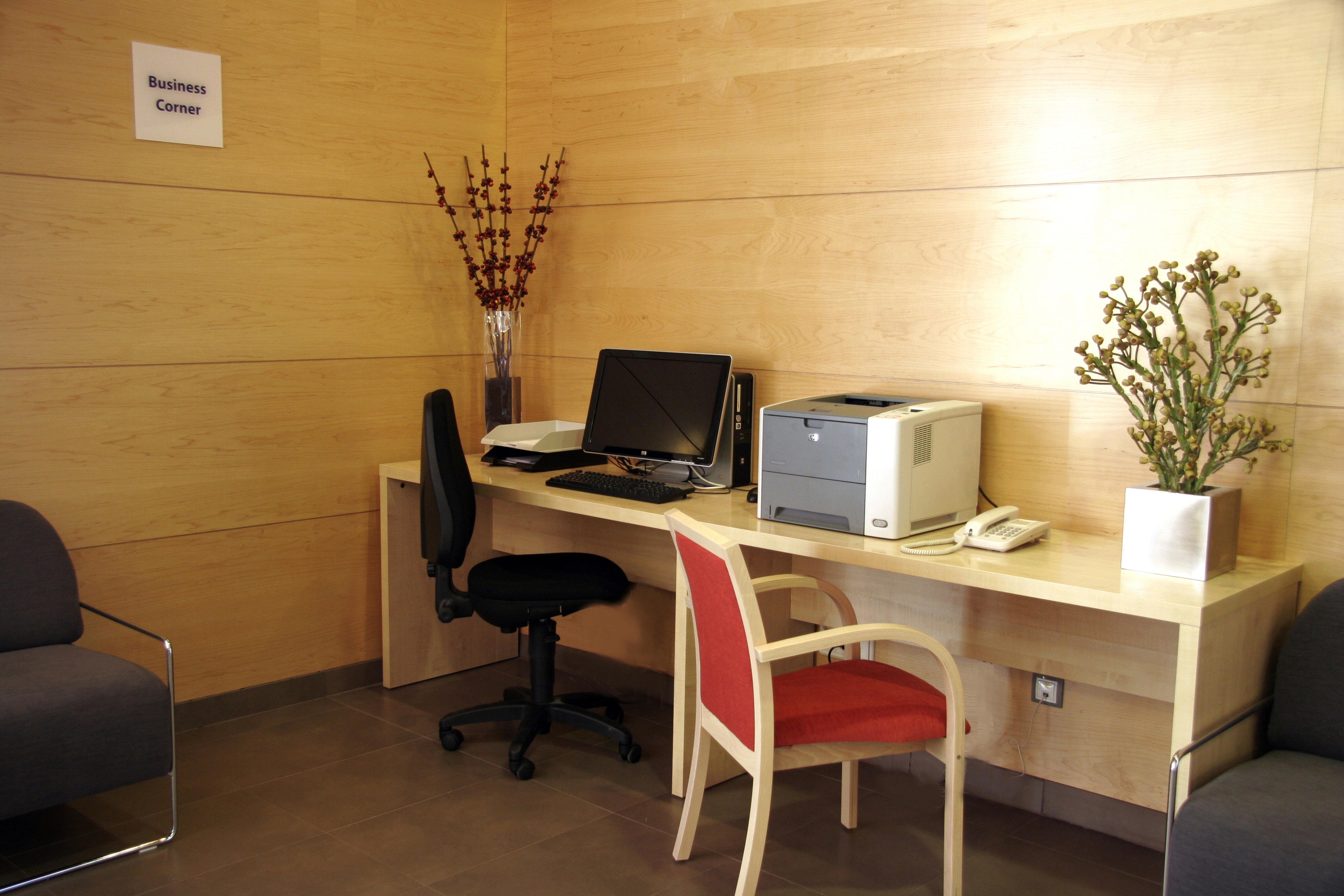 Holiday Inn Express Madrid-Getafe By Ihg Létesítmények fotó