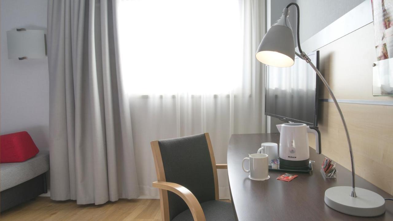 Holiday Inn Express Madrid-Getafe By Ihg Kültér fotó