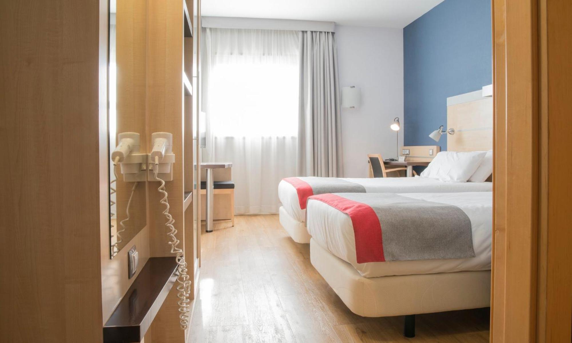 Holiday Inn Express Madrid-Getafe By Ihg Kültér fotó