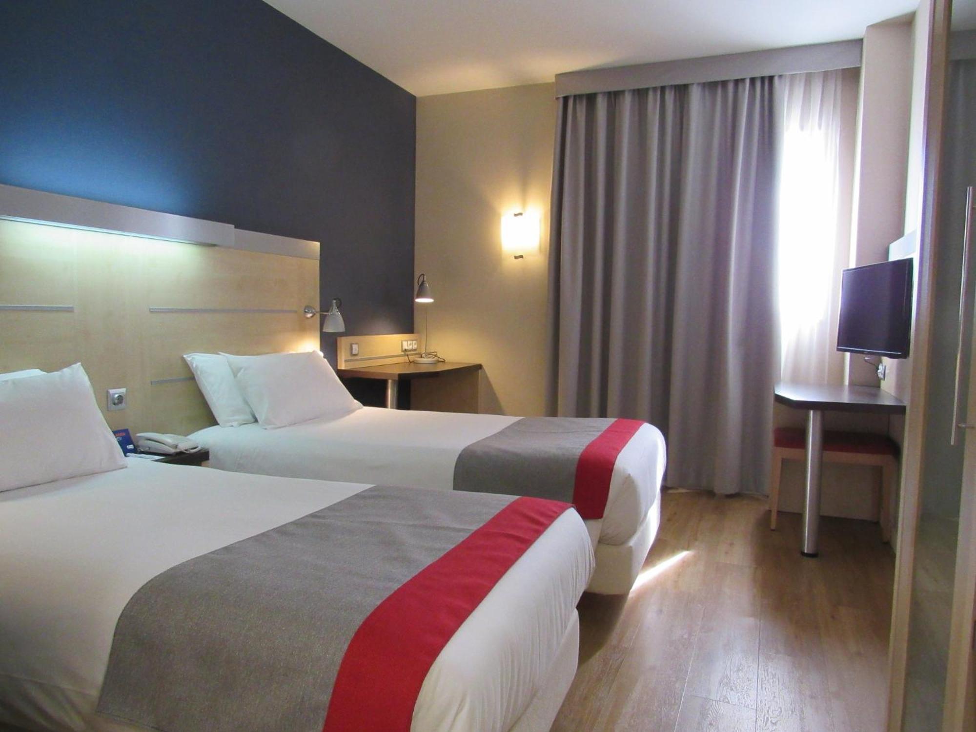 Holiday Inn Express Madrid-Getafe By Ihg Kültér fotó