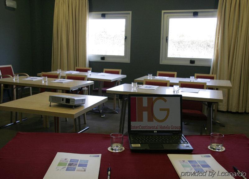 Holiday Inn Express Madrid-Getafe By Ihg Létesítmények fotó
