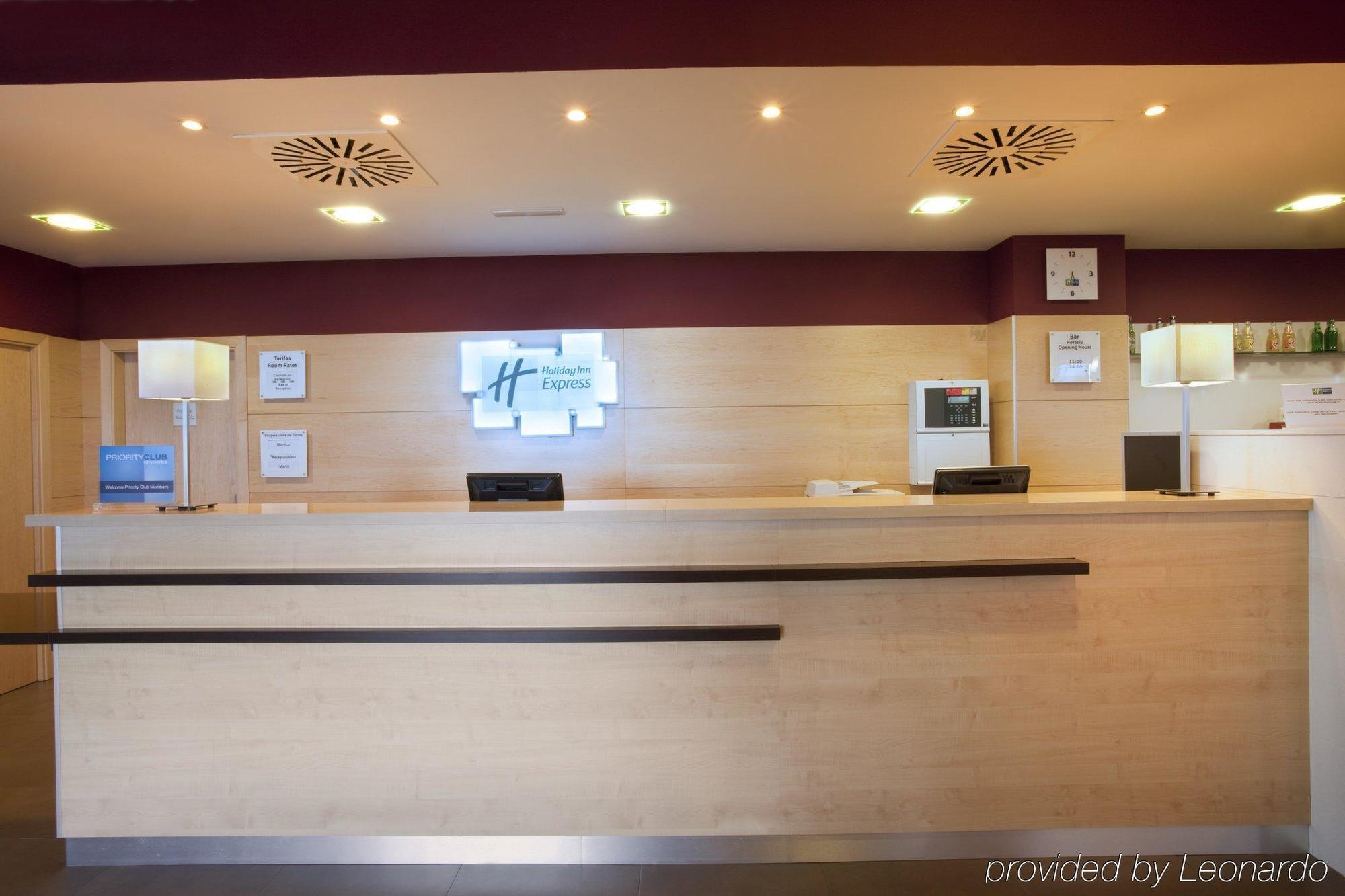 Holiday Inn Express Madrid-Getafe By Ihg Kültér fotó
