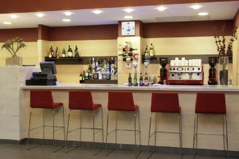 Holiday Inn Express Madrid-Getafe By Ihg Kültér fotó