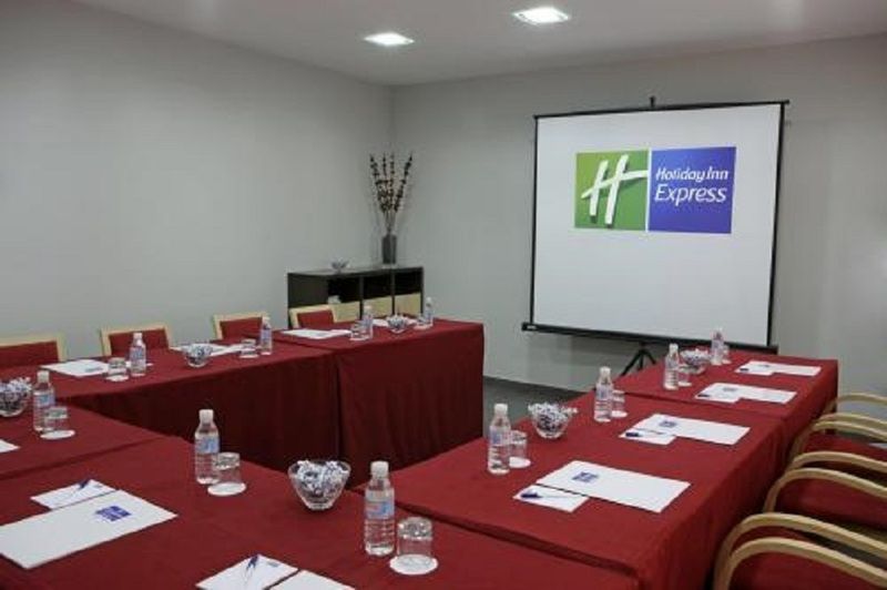 Holiday Inn Express Madrid-Getafe By Ihg Kültér fotó