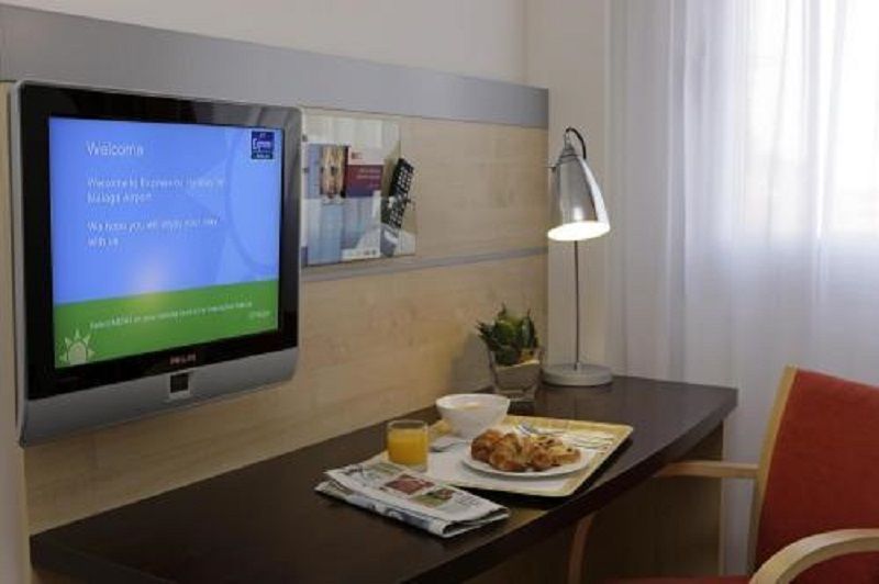Holiday Inn Express Madrid-Getafe By Ihg Kültér fotó