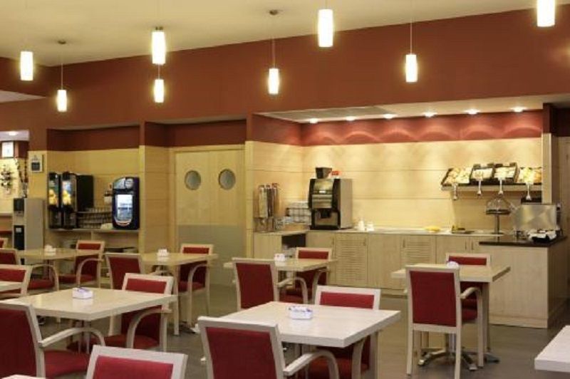 Holiday Inn Express Madrid-Getafe By Ihg Kültér fotó