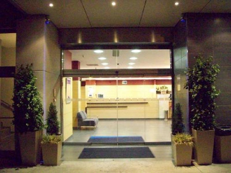 Holiday Inn Express Madrid-Getafe By Ihg Kültér fotó