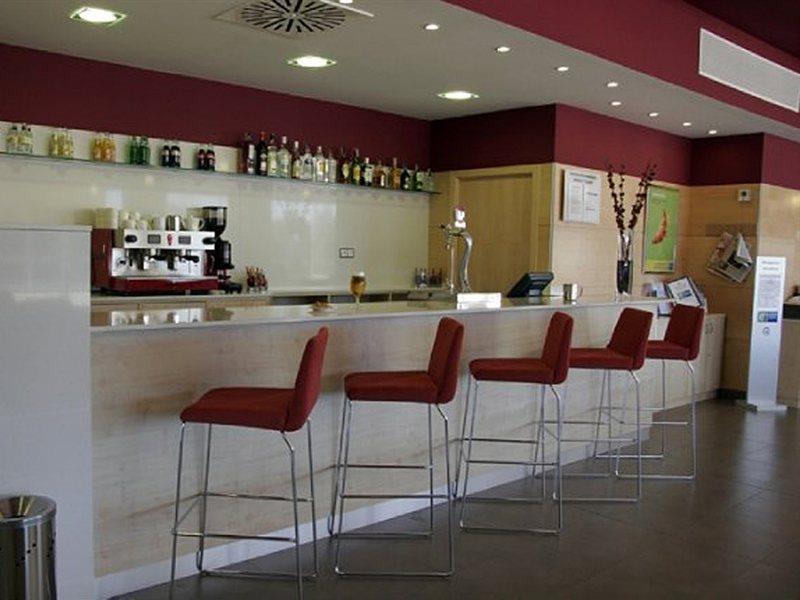 Holiday Inn Express Madrid-Getafe By Ihg Kültér fotó