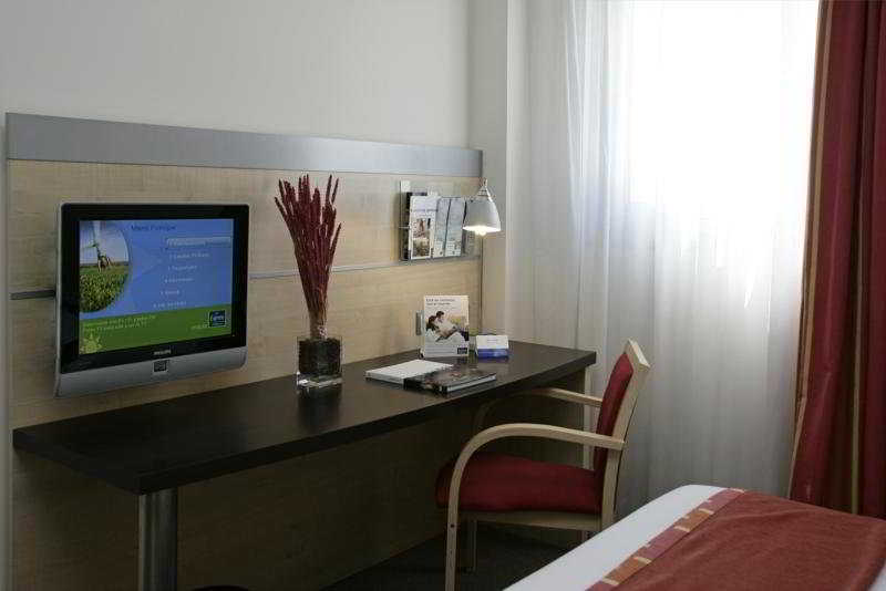 Holiday Inn Express Madrid-Getafe By Ihg Szoba fotó