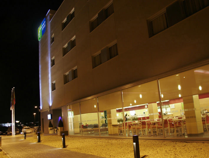Holiday Inn Express Madrid-Getafe By Ihg Kültér fotó