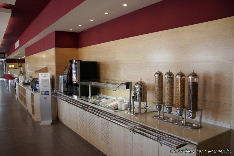 Holiday Inn Express Madrid-Getafe By Ihg Kültér fotó