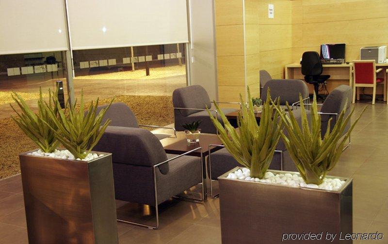 Holiday Inn Express Madrid-Getafe By Ihg Kültér fotó