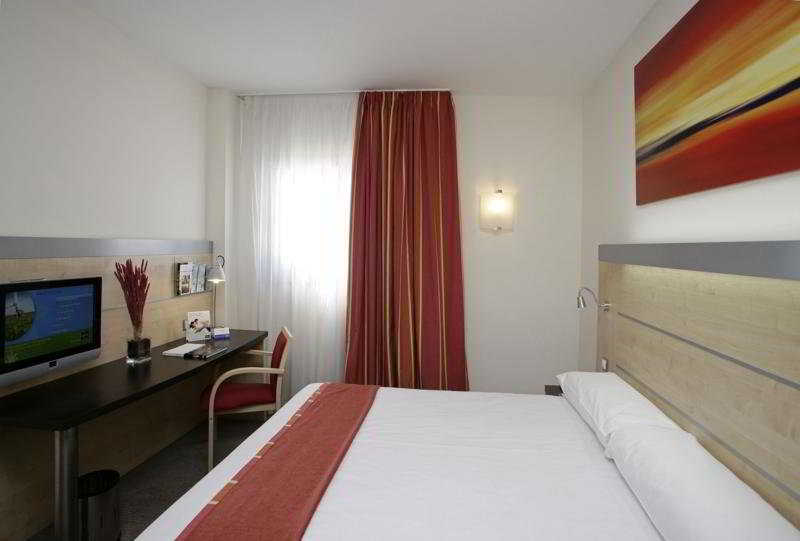 Holiday Inn Express Madrid-Getafe By Ihg Szoba fotó