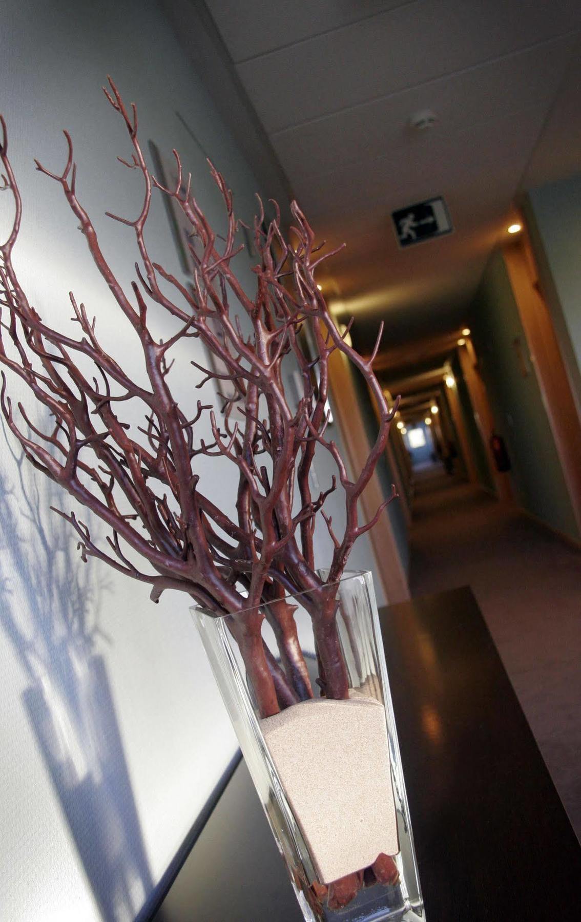 Holiday Inn Express Madrid-Getafe By Ihg Kültér fotó