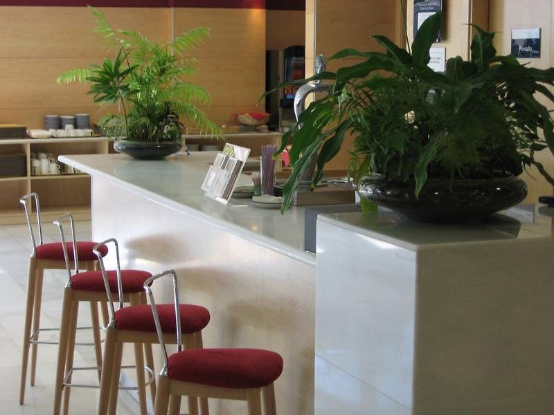 Holiday Inn Express Madrid-Getafe By Ihg Kültér fotó