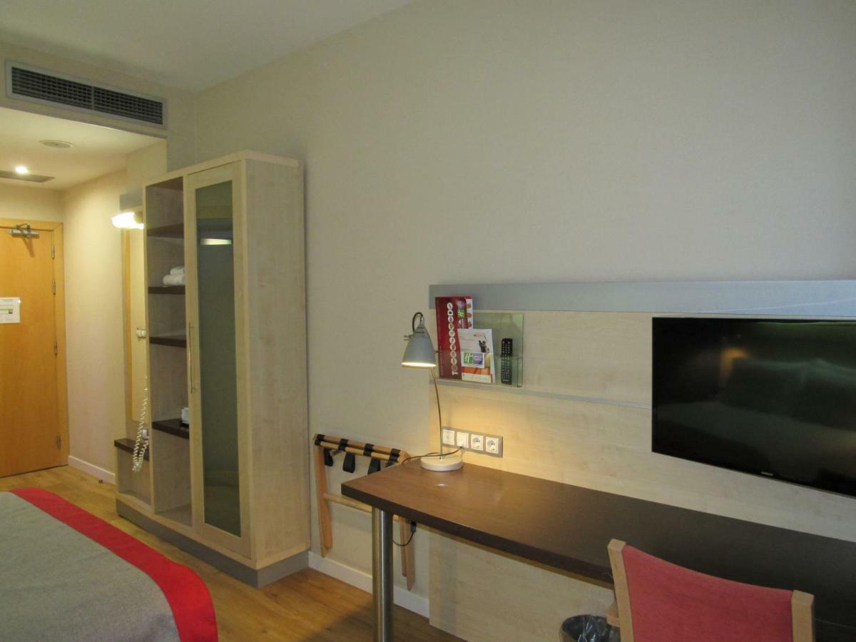 Holiday Inn Express Madrid-Getafe By Ihg Kültér fotó